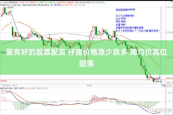 服务好的股票配资 仔猪价格涨少跌多 周均价高位回落